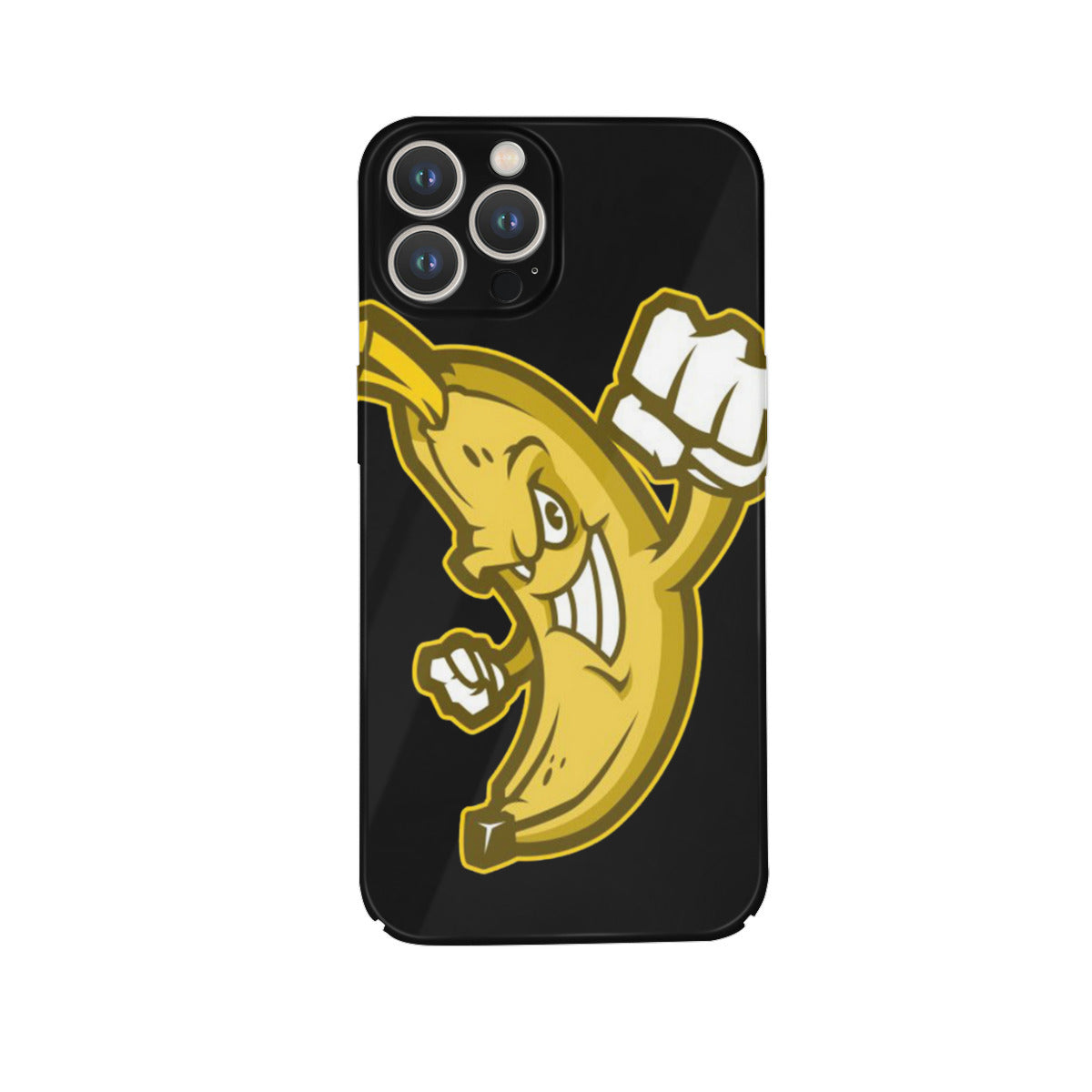 Bananas NO.28 iPhone Case