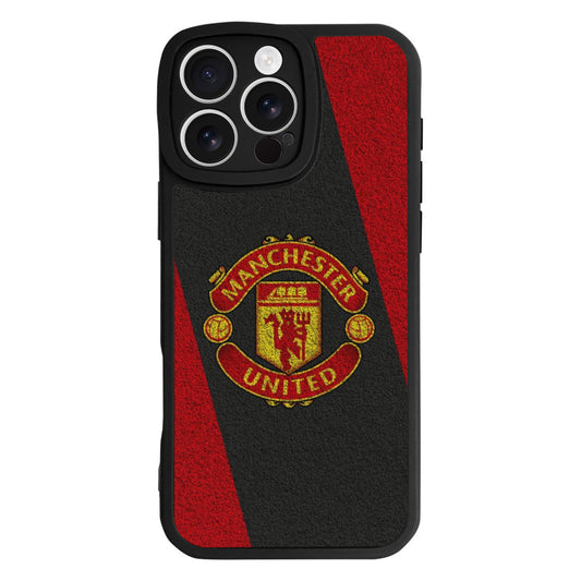 Manchester United NO.29 iPhone Case