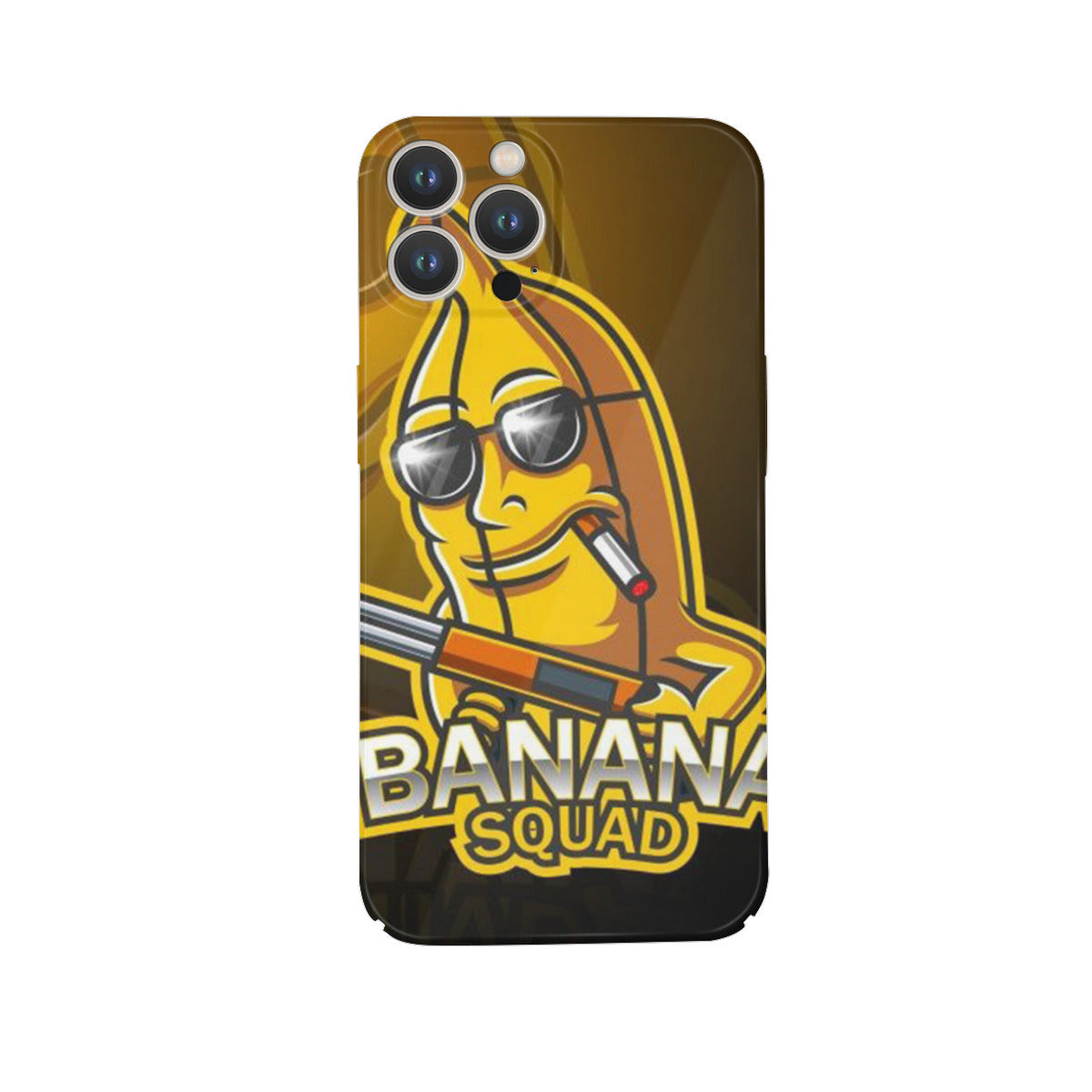 Bananas NO.21 iPhone Case