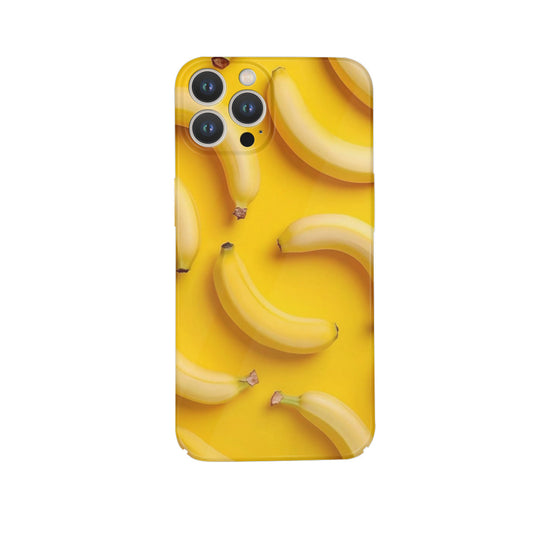 Bananas NO.19 iPhone Case