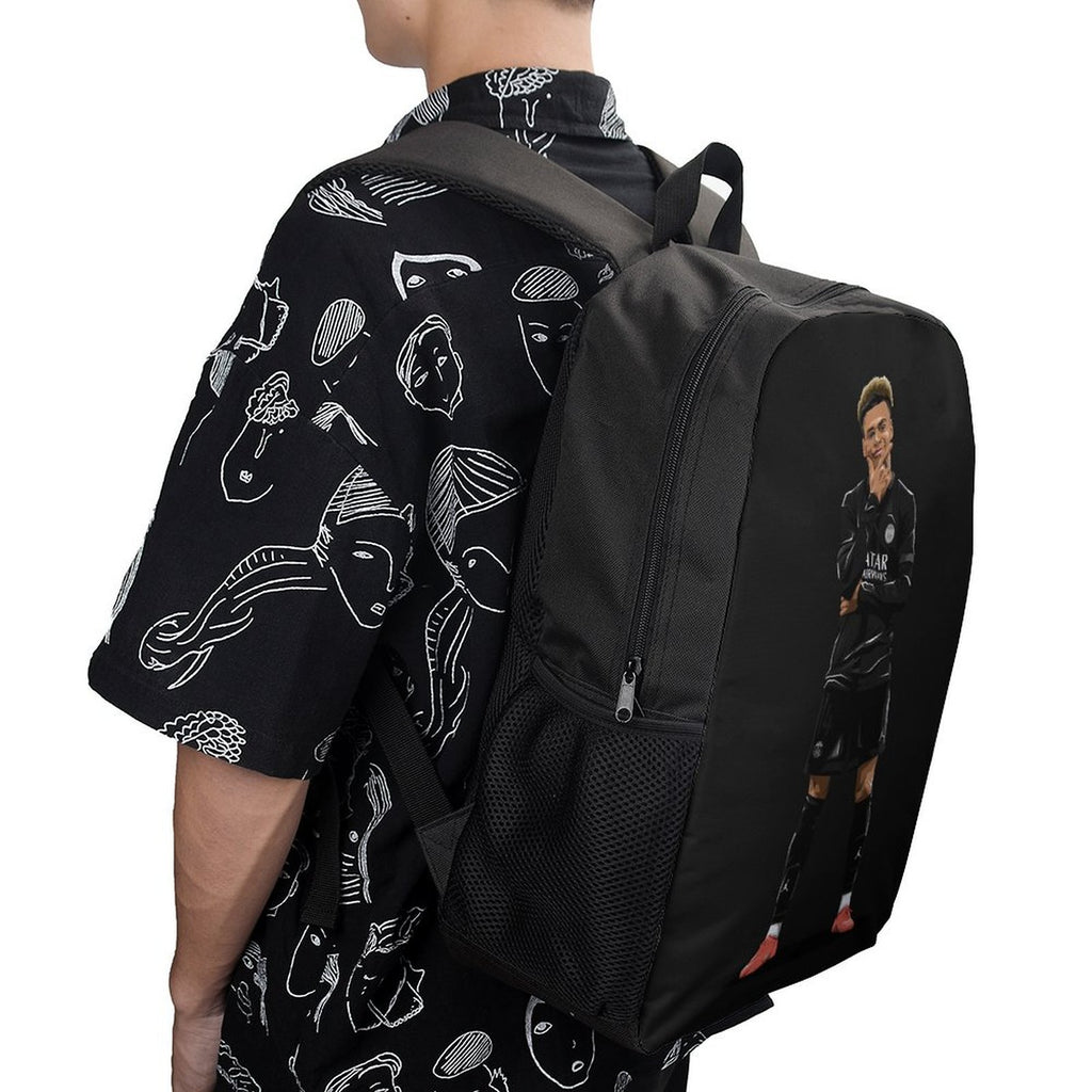 Star Player backpacks