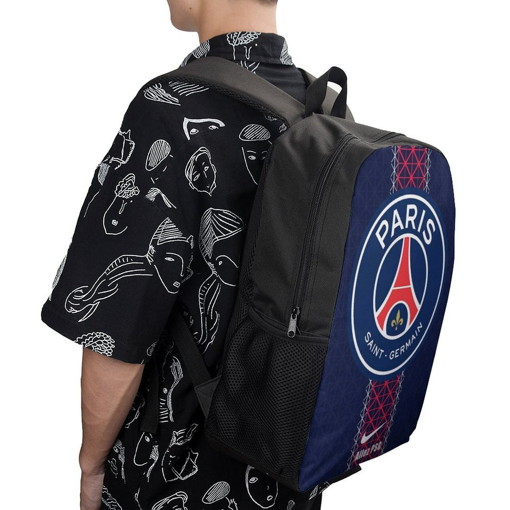 PARIS SAINT-GERMAIN BACKPACKS