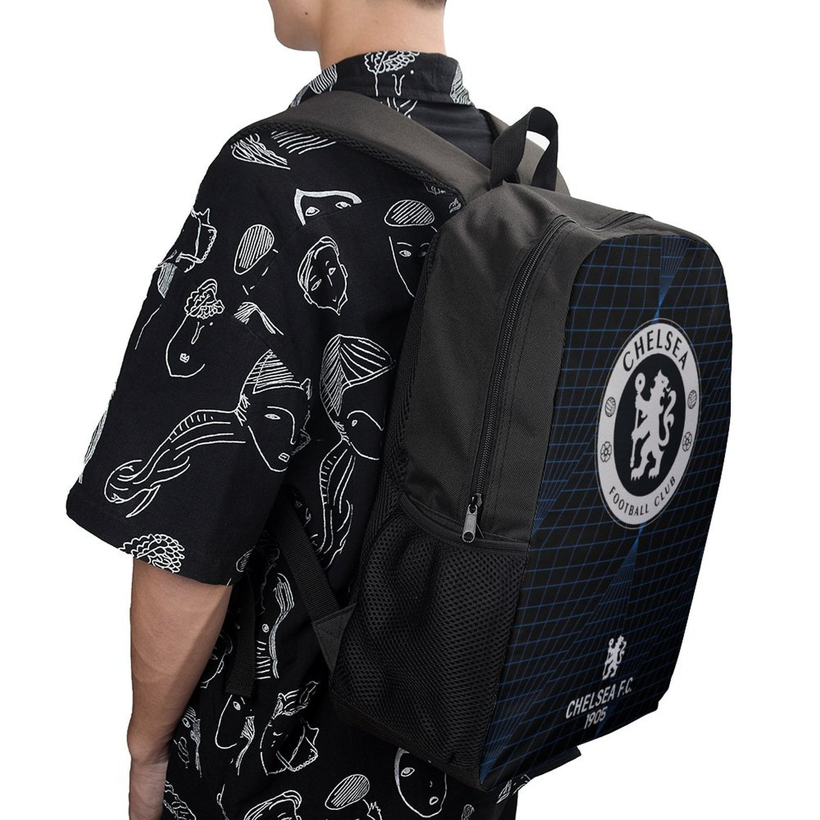 CHELSEA BACKPACKS