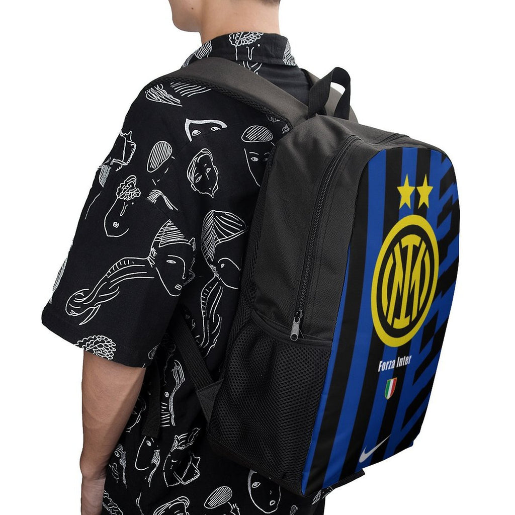 INTER MILAN BACKPACKS