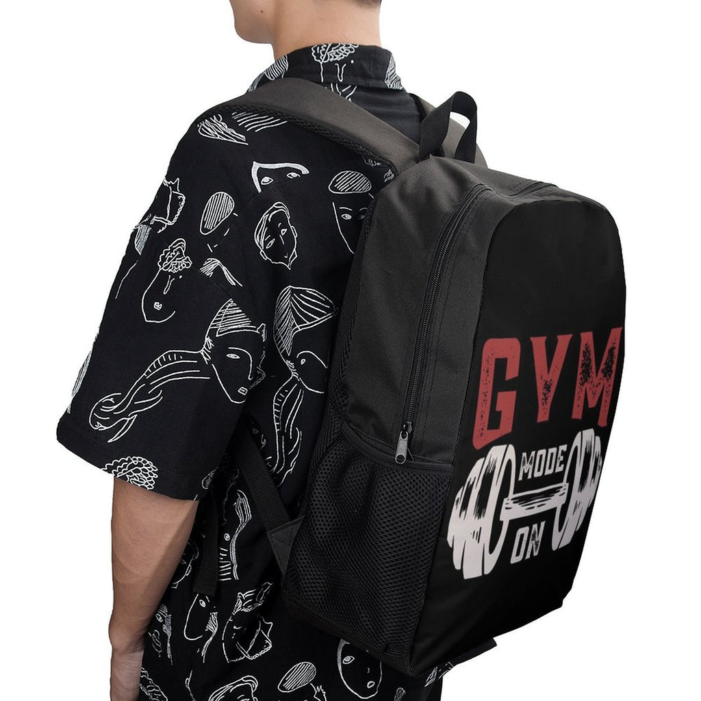FITNESS BACKPACKS