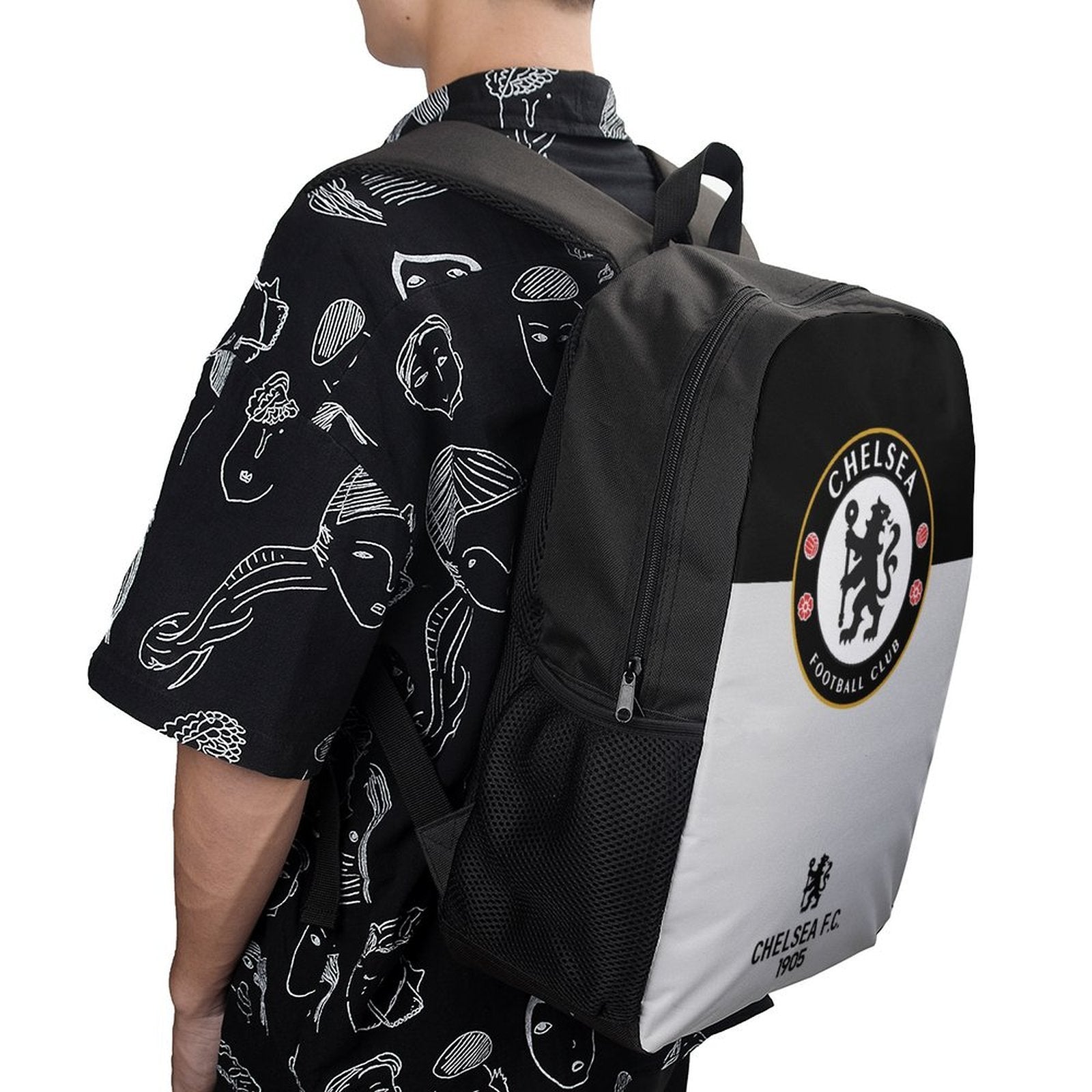 CHELSEA BACKPACKS