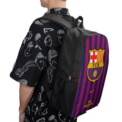 Barcelona iPhone Case + backpacks 17 inch / free shipping