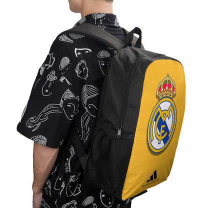 Real Madrid backpacks