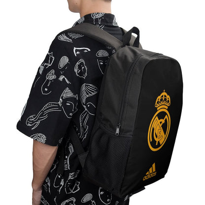 Real Madrid iPhone Case + backpacks 17 inch / free shipping