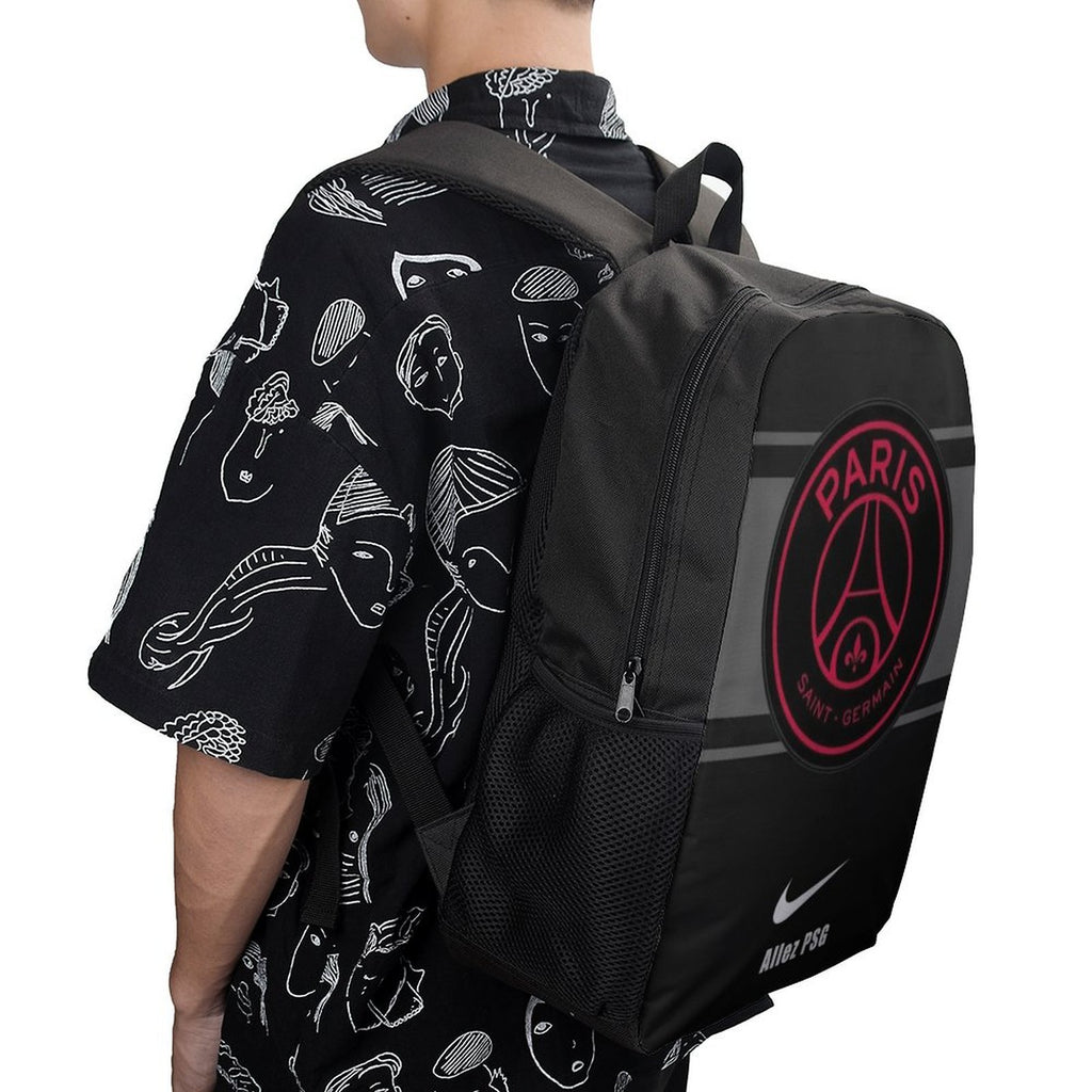 PARIS SAINT-GERMAIN BACKPACKS