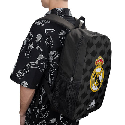 Real Madrid backpacks