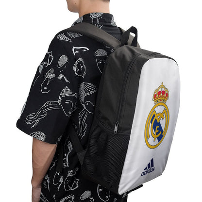Real Madrid iPhone Case + backpacks 17 inch / free shipping