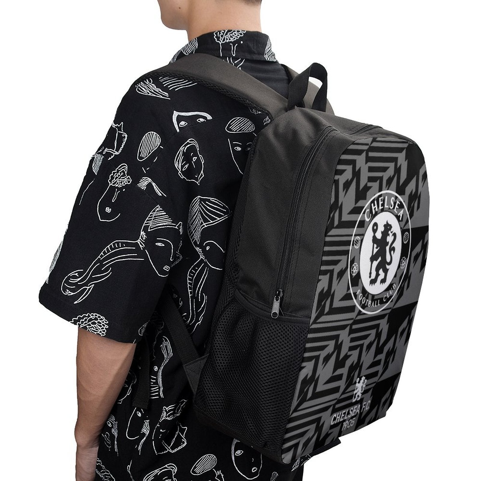 CHELSEA BACKPACKS