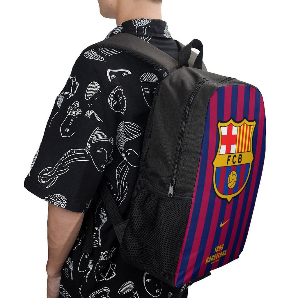 Barcelona backpacks