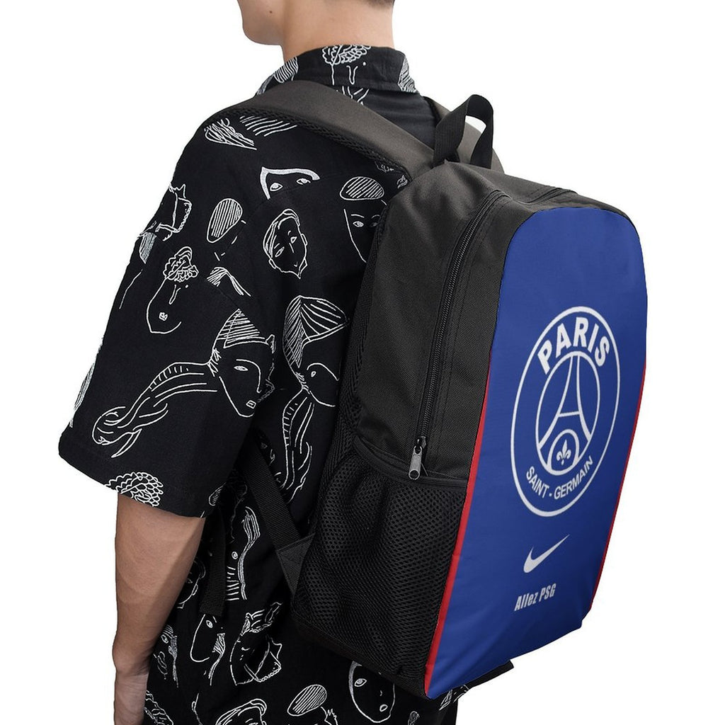 PARIS SAINT-GERMAIN BACKPACKS