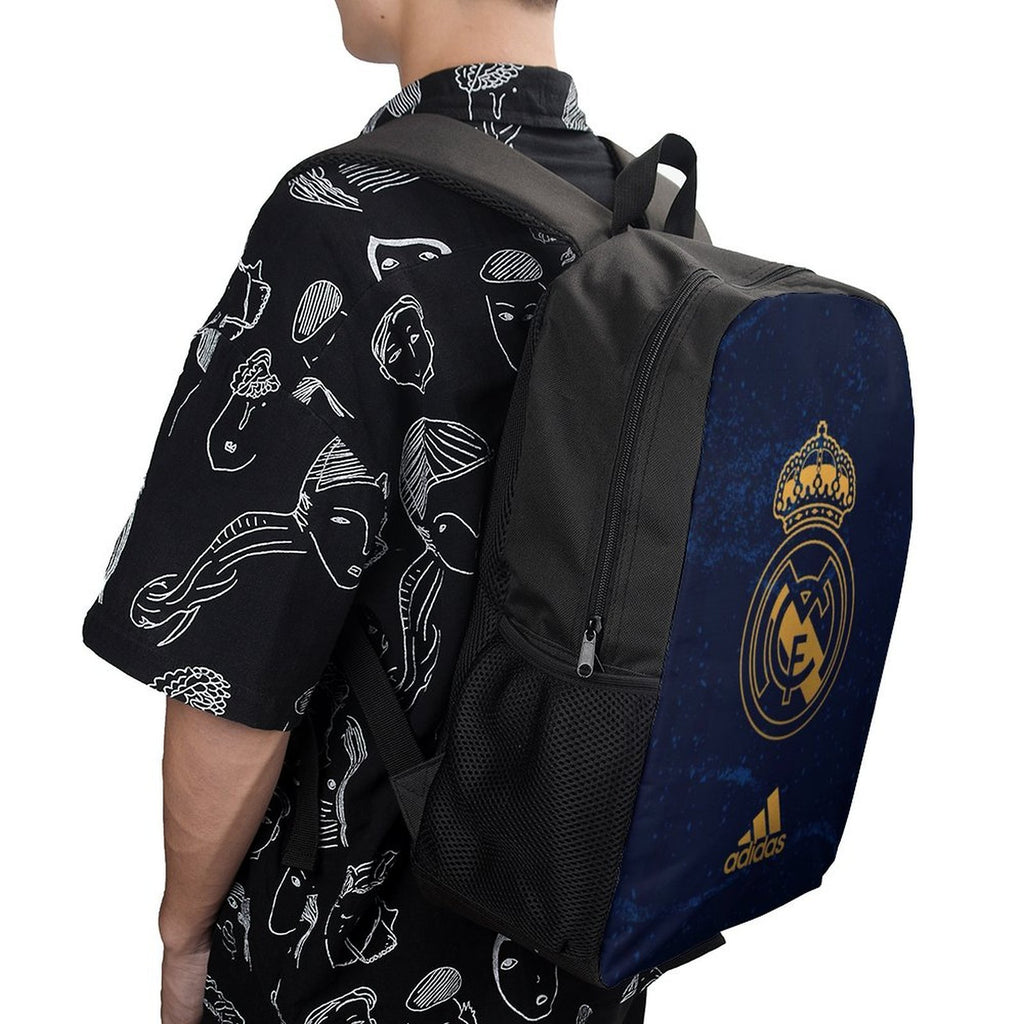 Real Madrid backpacks