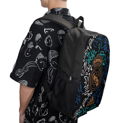 Real Madrid backpacks