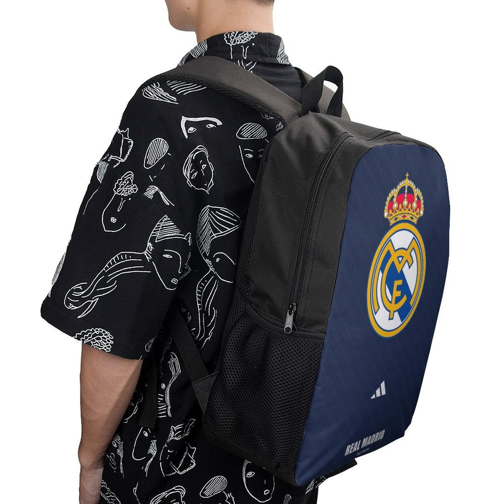 Real Madrid backpacks