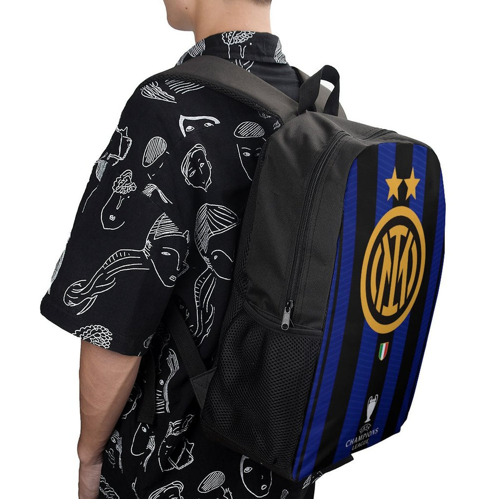 INTER MILAN BACKPACKS