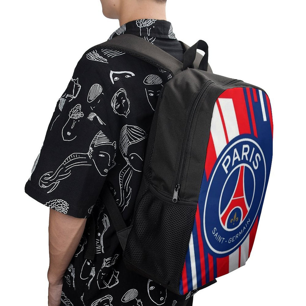 PARIS SAINT-GERMAIN BACKPACKS