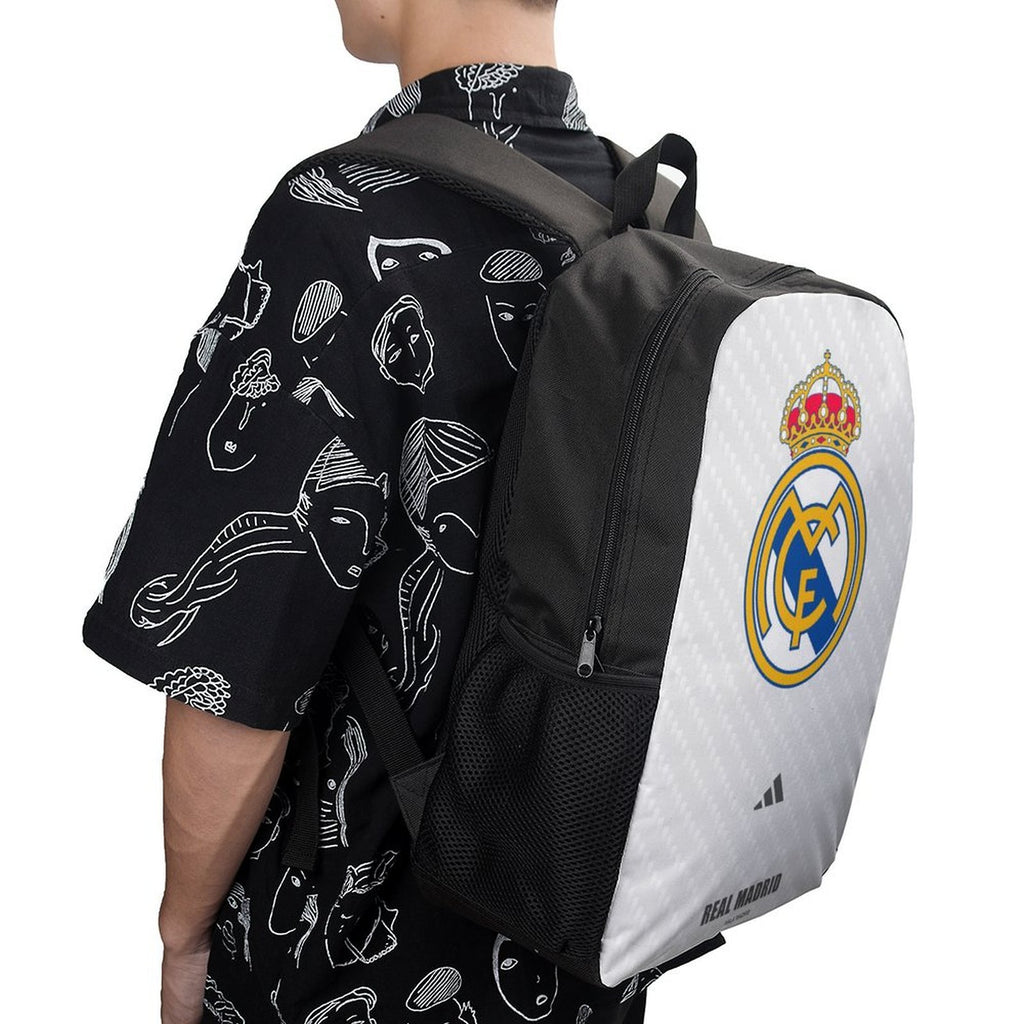 Real Madrid backpacks
