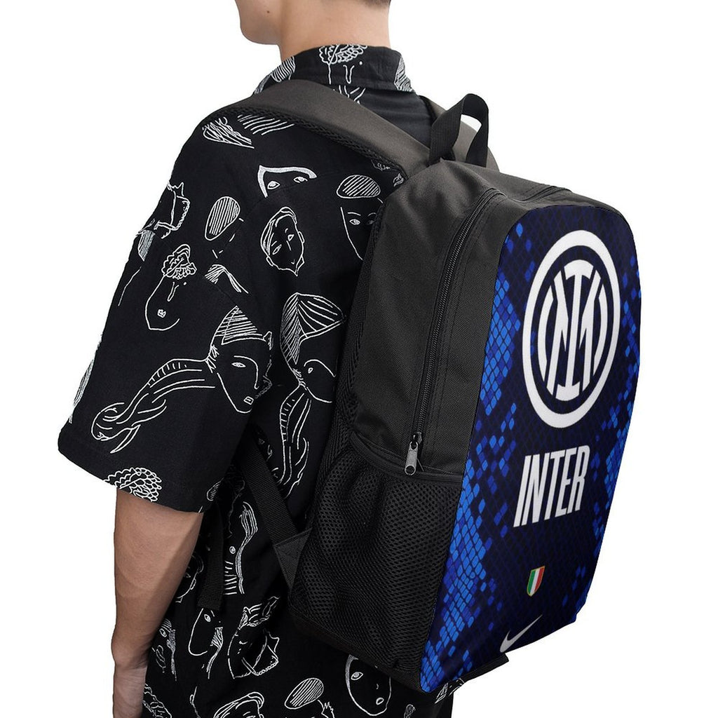 INTER MILAN BACKPACKS