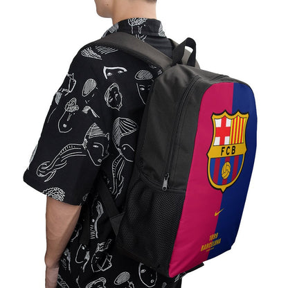 Barcelona iPhone Case + backpacks 17 inch / free shipping