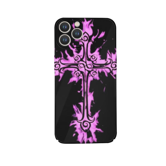 Crosses NO.15 iPhone Case