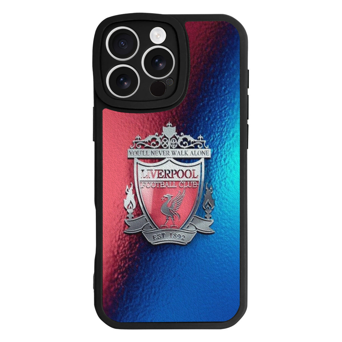 Liverpool NO.22 iPhone Case