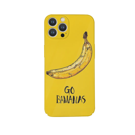 Bananas NO.35 iPhone Case