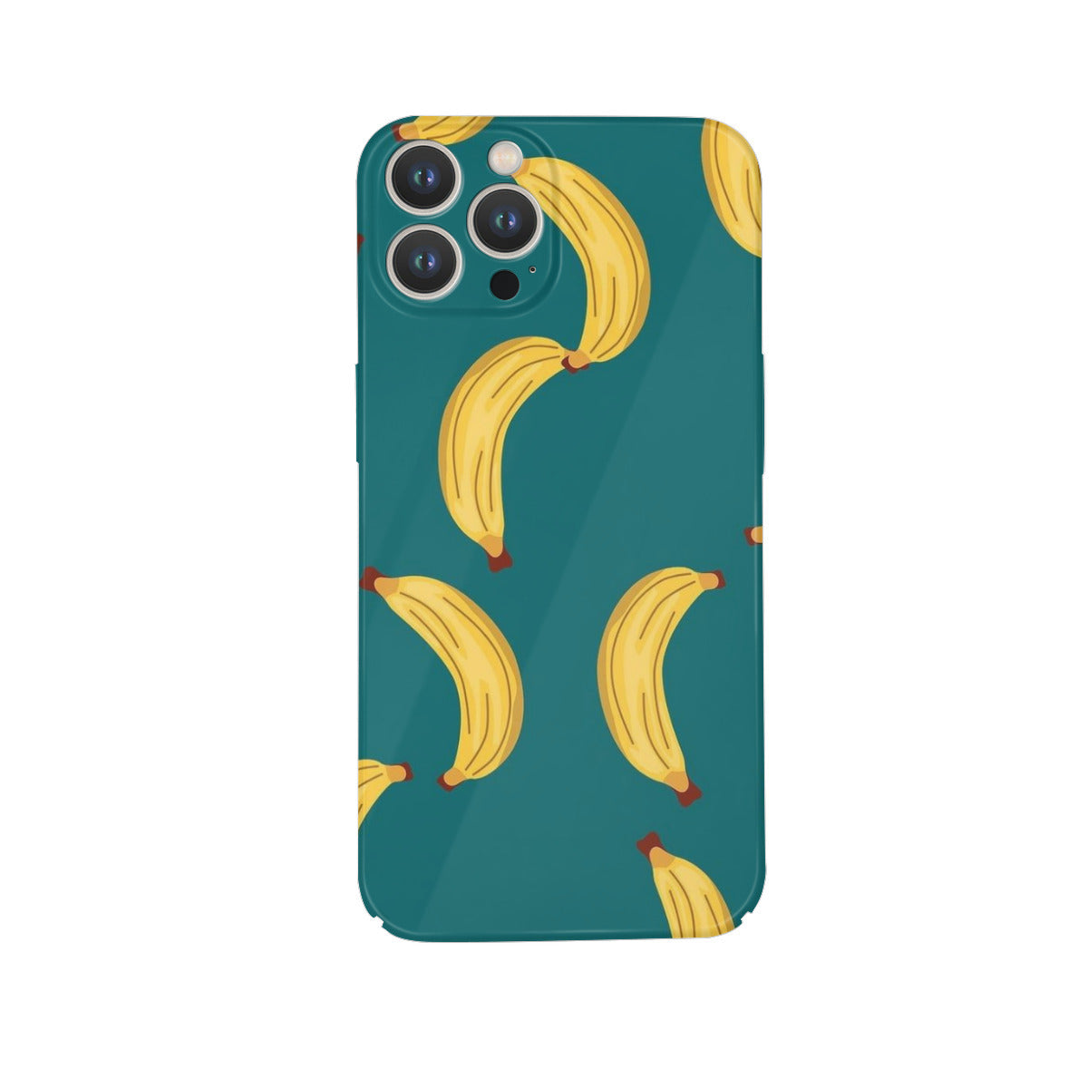 Bananas NO.16 iPhone Case