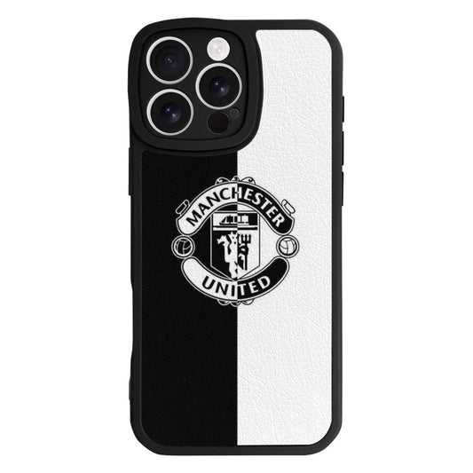 Manchester United NO.17 iPhone Case