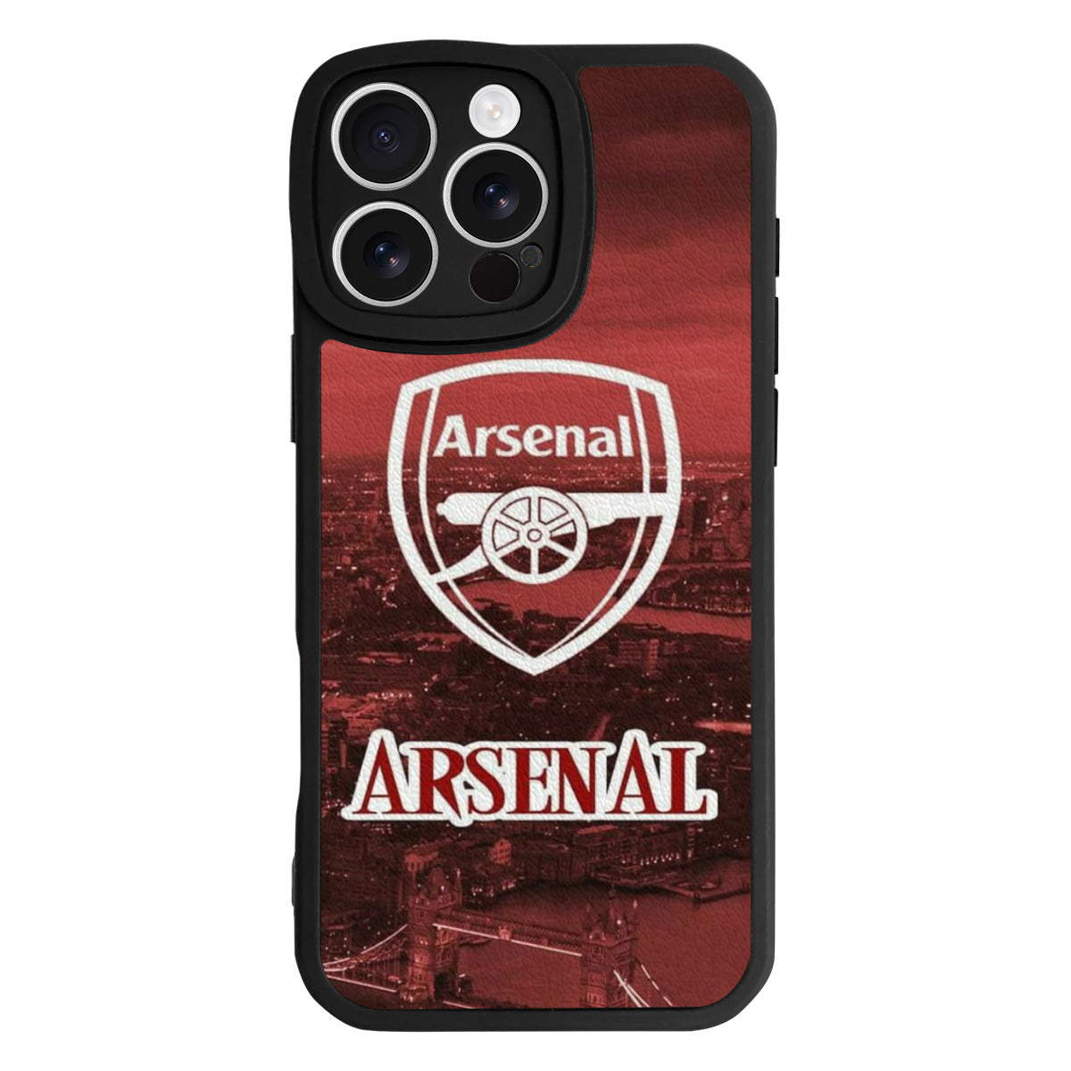 Arsenal NO.31 iPhone Case