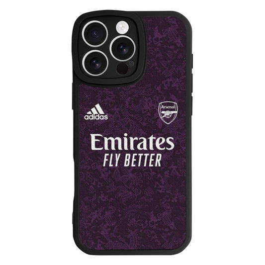 Arsenal NO.25 iPhone Case