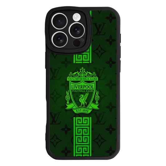 Liverpool NO.31 iPhone Case