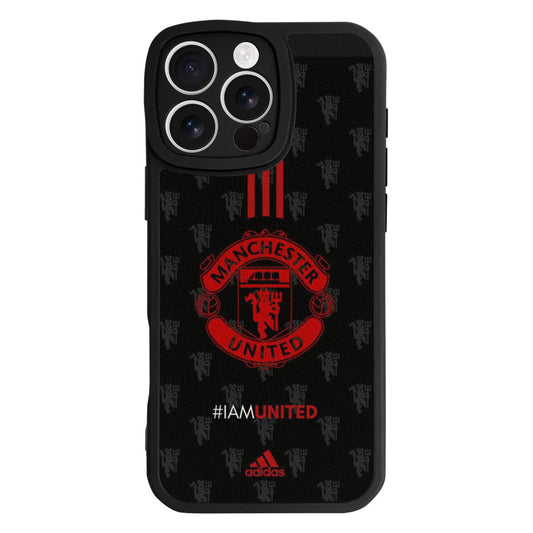 Manchester United NO.10 iPhone Case