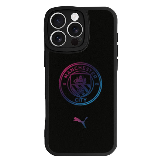 Mancity iPhone Case