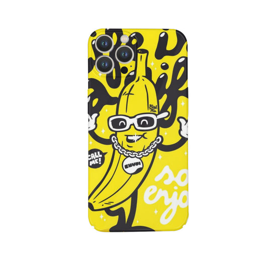 Bananas NO.14 iPhone Case