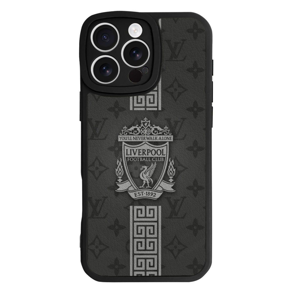 Liverpool NO.32 iPhone Case