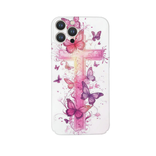 Crosses NO.21 iPhone Case