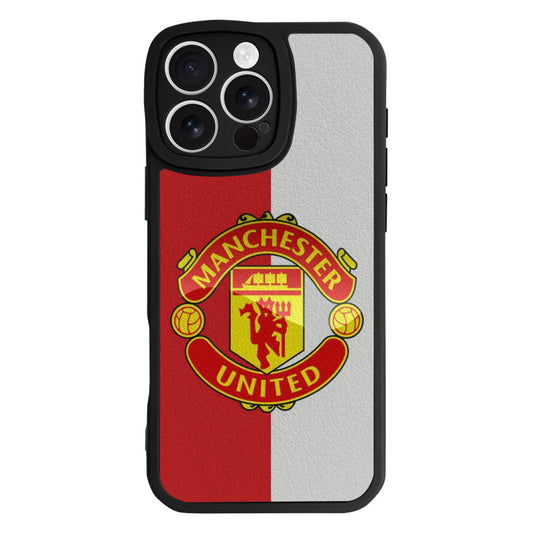 Manchester United NO.28 iPhone Case