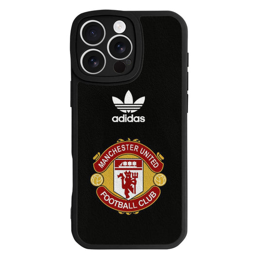 Manchester United NO.21 iPhone Case