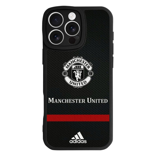 Manchester United NO.20 iPhone Case