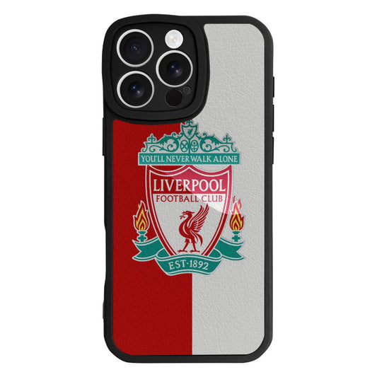 Liverpool NO.2 iPhone Case