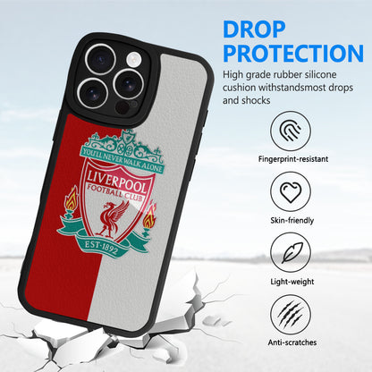 Liverpool iPhone Case