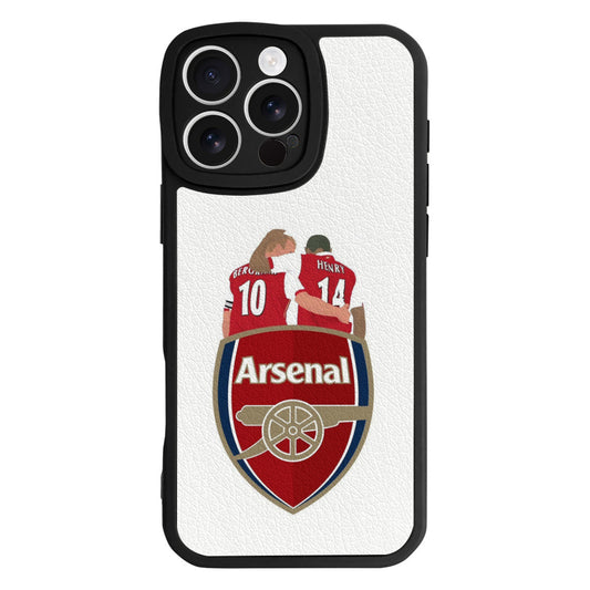 Arsenal NO.37 iPhone Case