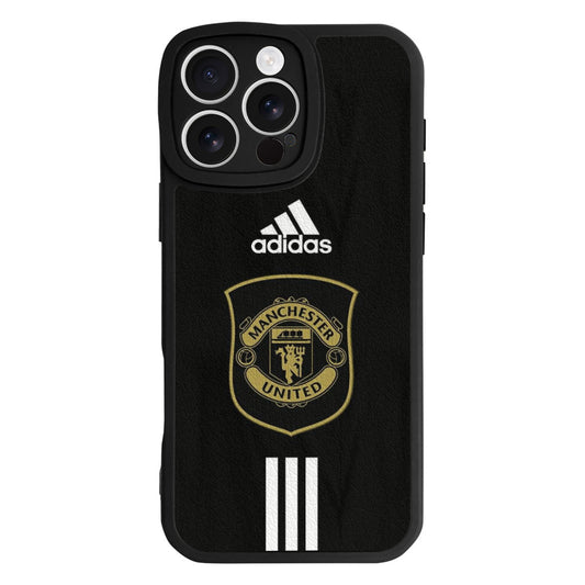 Manchester United NO.19 iPhone Case