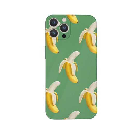 Bananas NO.15 iPhone Case