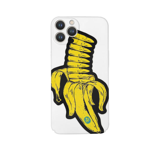 Bananas NO.20 iPhone Case