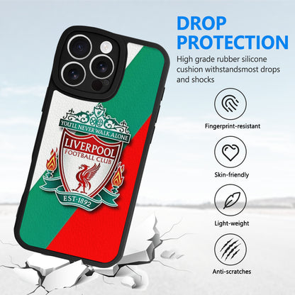 Liverpool iPhone Case